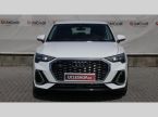 Audi Q3 - fotka číslo 1