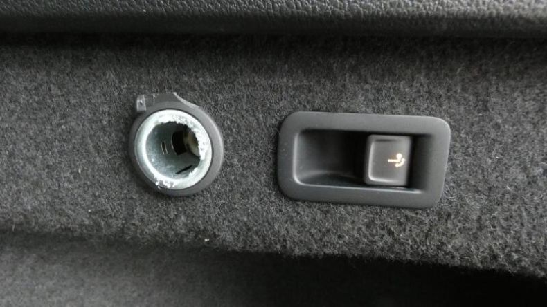 Volkswagen Passat - hlavní fotka