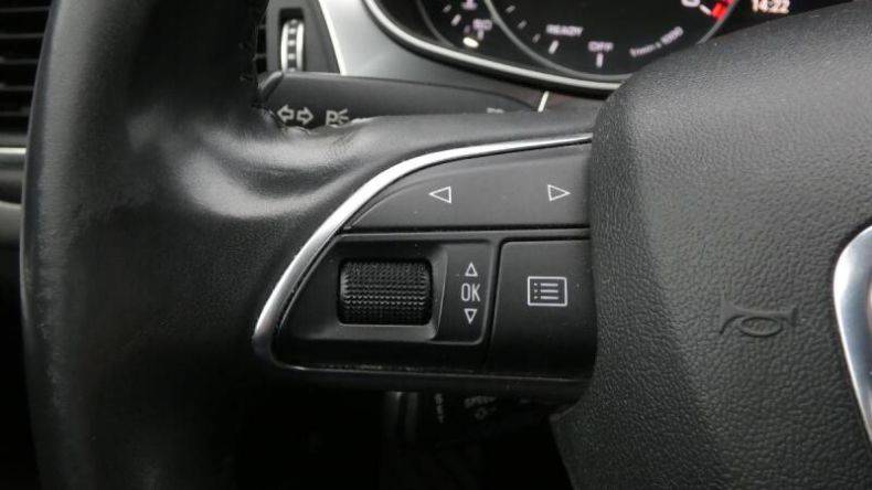 Audi A7 - hlavní fotka