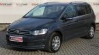 Volkswagen Touran - fotka číslo 0
