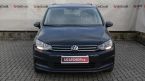 Volkswagen Touran - fotka číslo 1