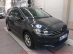 Volkswagen Touran - fotka číslo 2