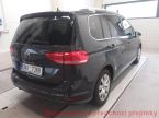 Volkswagen Touran - fotka číslo 3