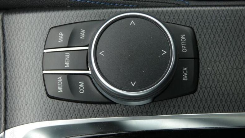 BMW Řada 5 - hlavní fotka