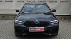 BMW Řada 5 - fotka číslo 1