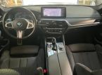 BMW Řada 5 - fotka číslo 2