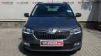 Škoda Fabia - fotka číslo 1