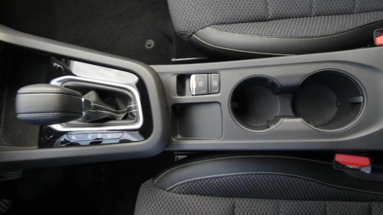 Renault Arkana - hlavní fotka