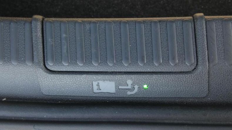 Škoda Superb - hlavní fotka