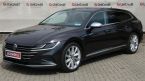 Volkswagen Arteon - fotka číslo 0