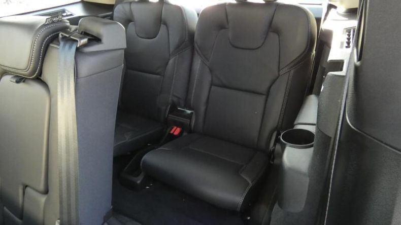 Volvo XC90 - hlavní fotka