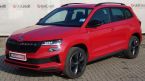 Škoda Karoq - fotka číslo 0