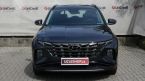 Hyundai Tucson - fotka číslo 1