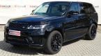 Land Rover Range Rover Sport - fotka číslo 0