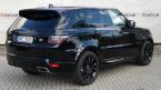 Land Rover Range Rover Sport - fotka číslo 2