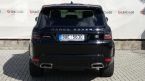 Land Rover Range Rover Sport - fotka číslo 3