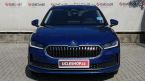 Škoda Superb - fotka číslo 1