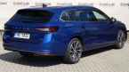Škoda Superb - fotka číslo 2