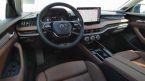 Škoda Superb - fotka číslo 4