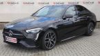 Mercedes Třída C - fotka číslo 0