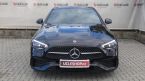 Mercedes Třída C - fotka číslo 1
