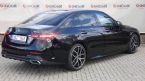 Mercedes Třída C - fotka číslo 2