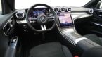 Mercedes Třída C - fotka číslo 4