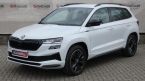 Škoda Karoq - fotka číslo 0