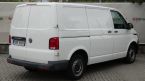 Volkswagen Transporter - fotka číslo 2