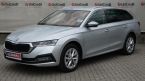 Škoda Octavia - fotka číslo 0