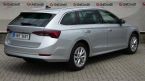 Škoda Octavia - fotka číslo 2