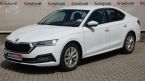 Škoda Octavia - fotka číslo 0