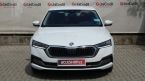 Škoda Octavia - fotka číslo 1
