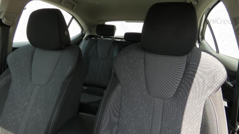 Škoda Octavia - hlavní fotka