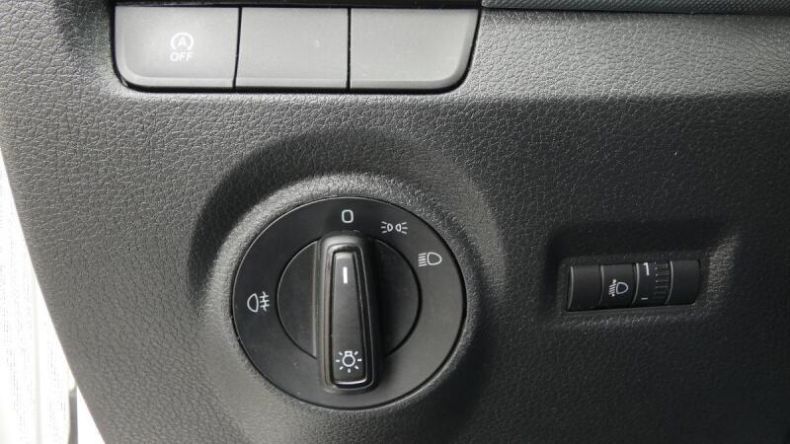 Škoda Fabia - hlavní fotka