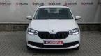 Škoda Fabia - fotka číslo 1
