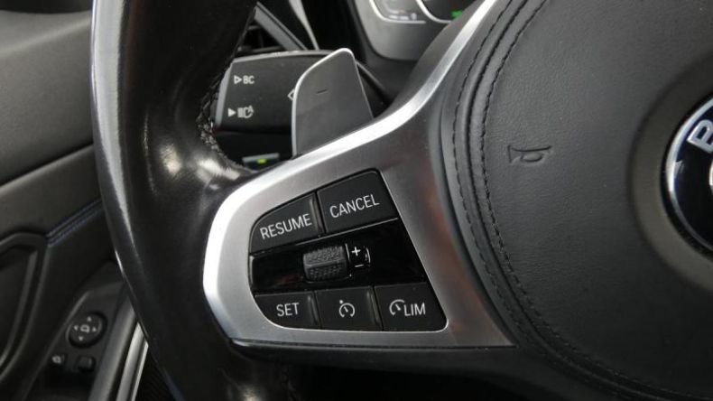 BMW Řada 3 - hlavní fotka