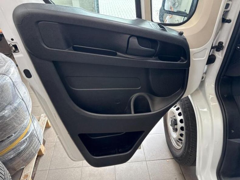 Fiat Ducato - hlavní fotka