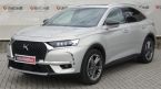 DS Automobiles DS7 Crossback - fotka číslo 0