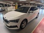 Škoda Scala - fotka číslo 1