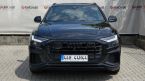 Audi Q8 - fotka číslo 1