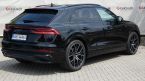 Audi Q8 - fotka číslo 2