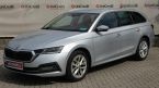 Škoda Octavia - fotka číslo 0