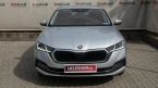 Škoda Octavia - fotka číslo 1