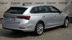 Škoda Octavia - fotka číslo 2