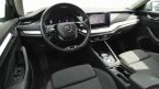 Škoda Octavia - fotka číslo 4