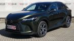 Lexus RX 350h - fotka číslo 0