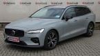 Volvo V60 - fotka číslo 0