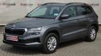 Škoda Karoq - fotka číslo 0