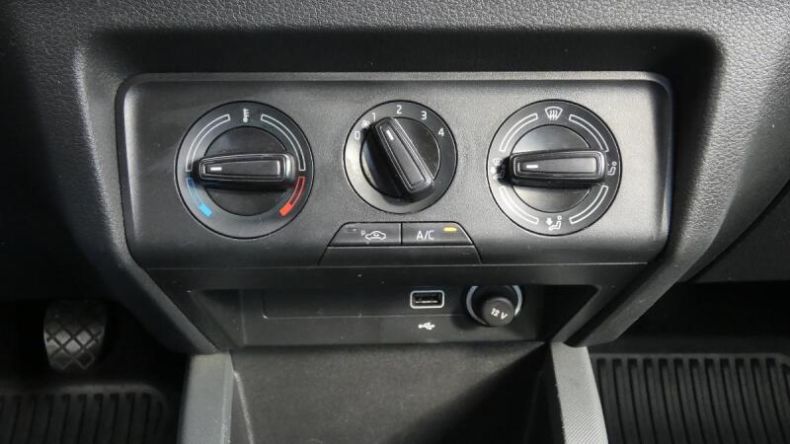 Škoda Fabia - hlavní fotka